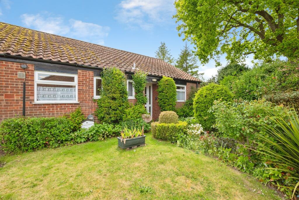 Main image of property: Margaret Lilly Way, Aldborough, Norwich