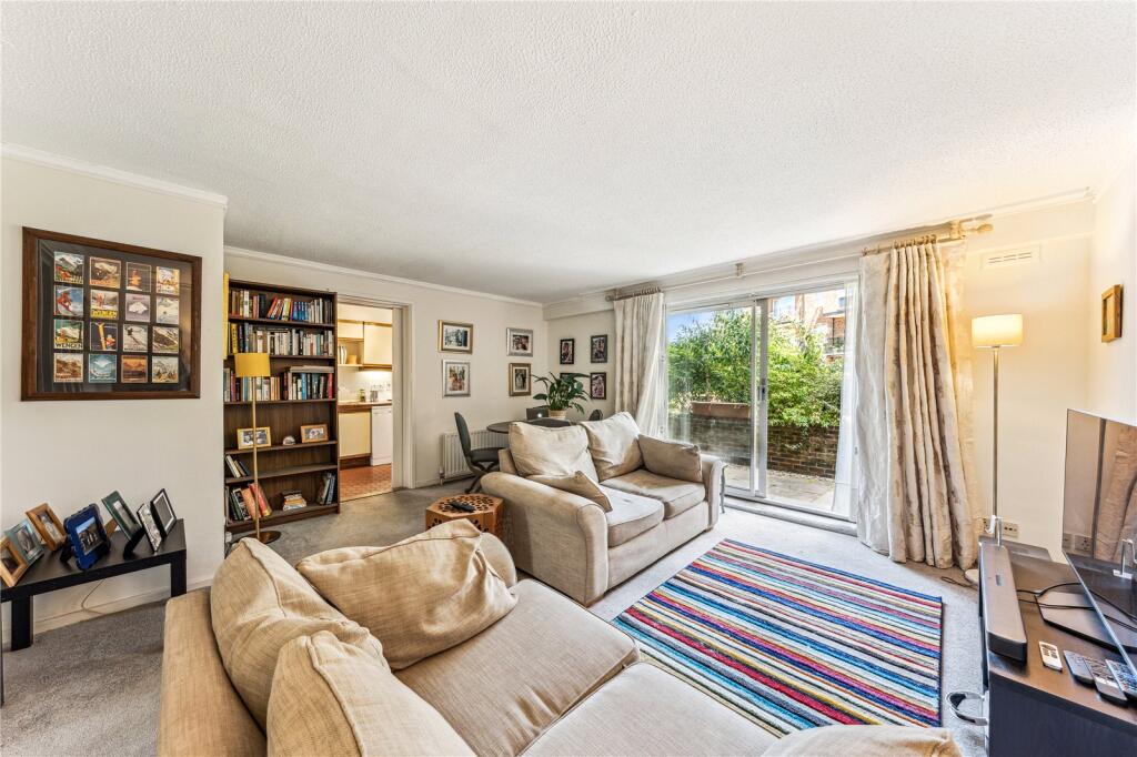Main image of property: Thorney Crescent, London, SW11