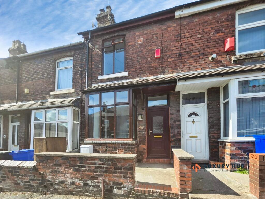 Main image of property: King William Street, Stoke-On-Trent, ST6