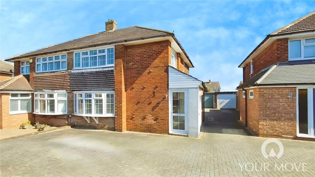Main image of property: Imperial Drive, Gravesend, Kent, DA12