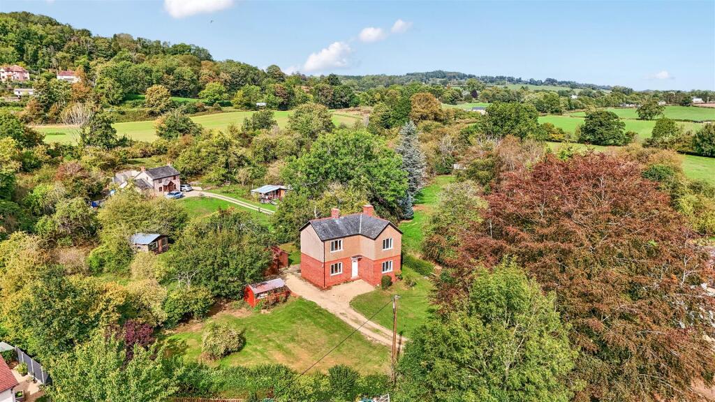 Main image of property: Penygarreg Lane, Pant, Oswestry.