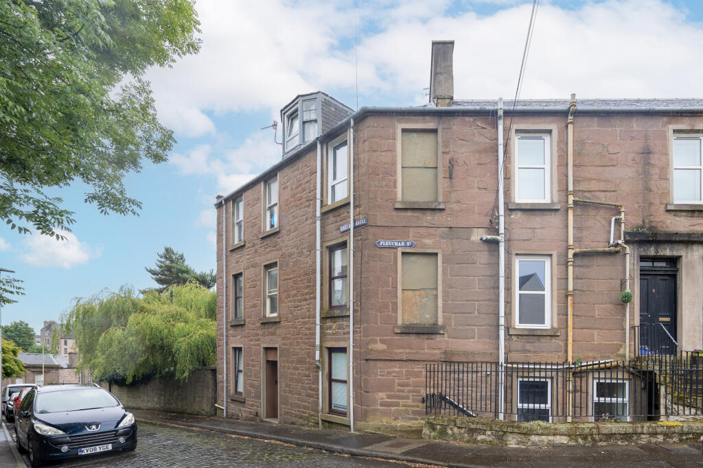 Main image of property: Easson's Angle
