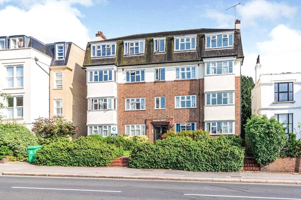 Main image of property: St. Marks Hill, Surbiton, Surrey, KT6