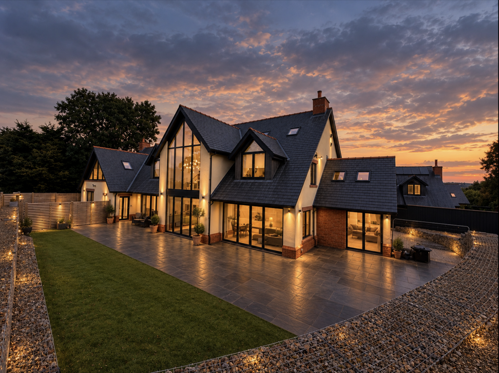 Main image of property: Broomfallen Road, Scotby, CA4