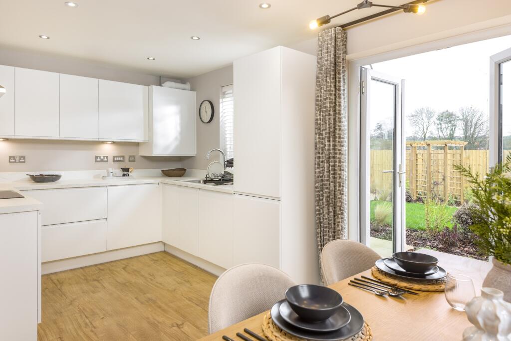 Main image of property: West Road,
Bridport,
DT6