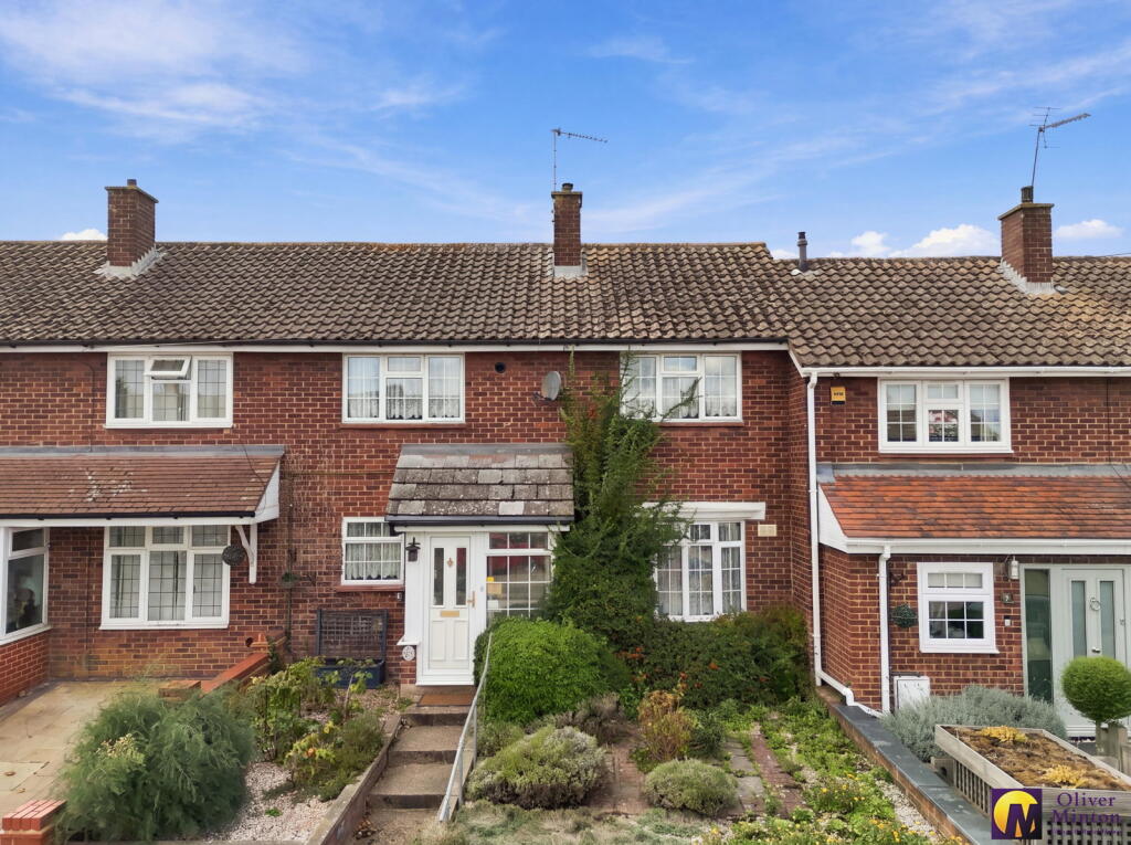 Main image of property: Temple Mead, Roydon