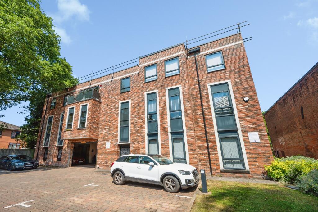 Main image of property: 208 Hagley Road, Birmingham, B16
