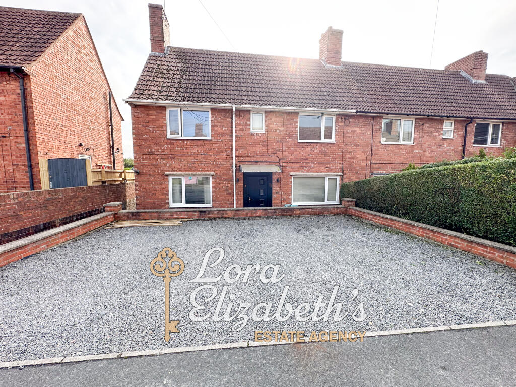 Main image of property: Little John Drive, Rainworth, Nottinghamshire, NG21