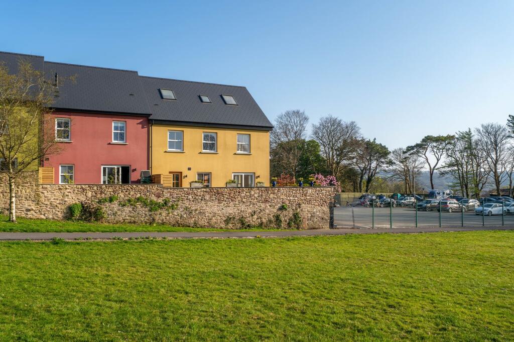 Main image of property: Moorfield Court, Narberth, SA67