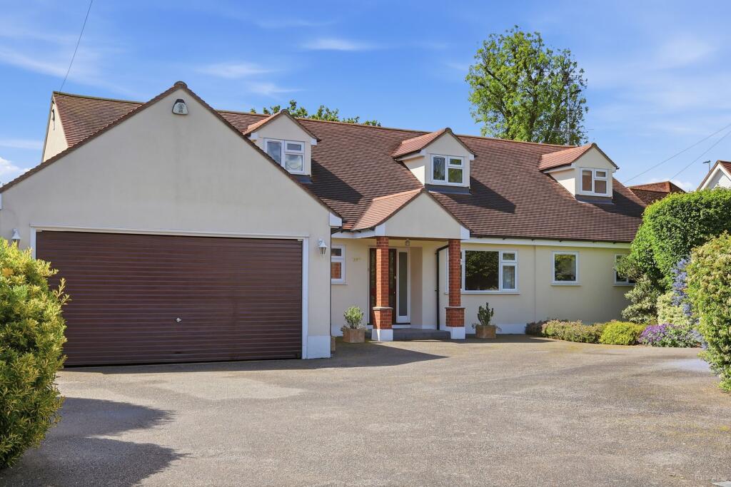 Main image of property: Rayleigh Road, Hutton, CM13