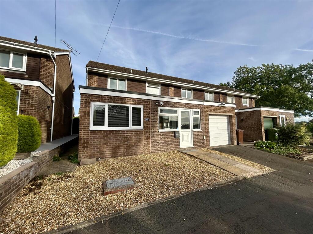 Main image of property: Westgate, Leominster