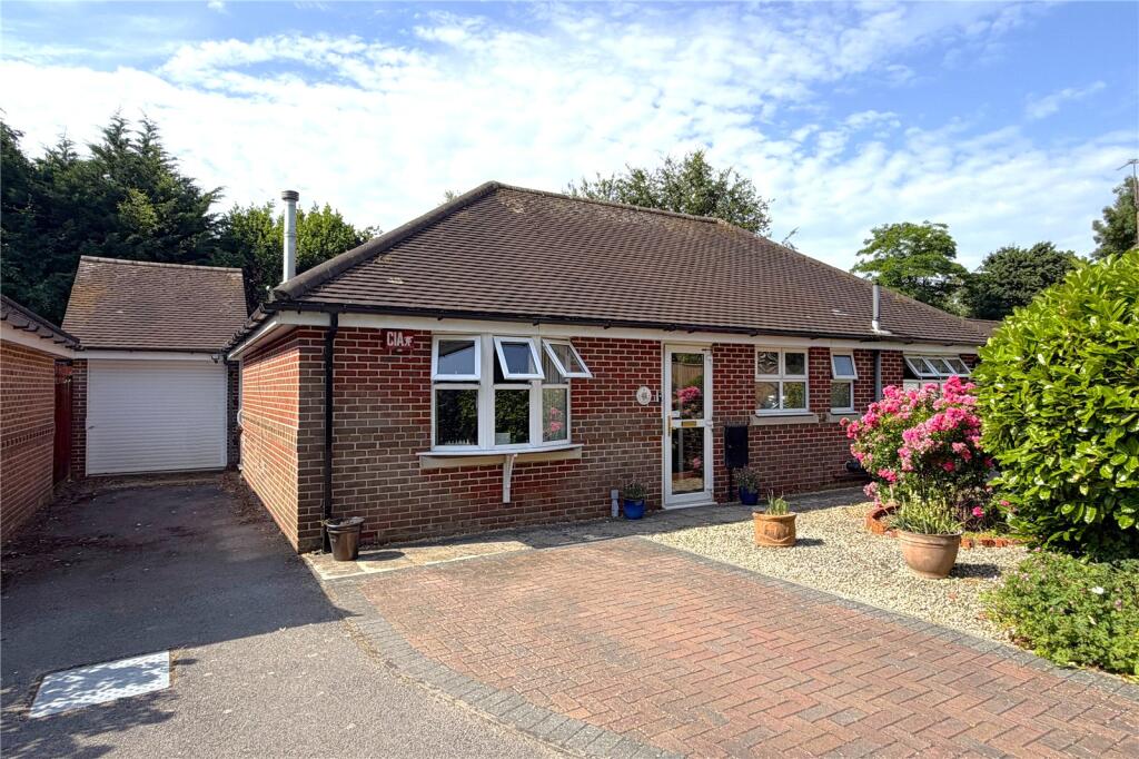 Main image of property: Tulip Gardens, Old Bedhampton, Havant, Hampshire, PO9
