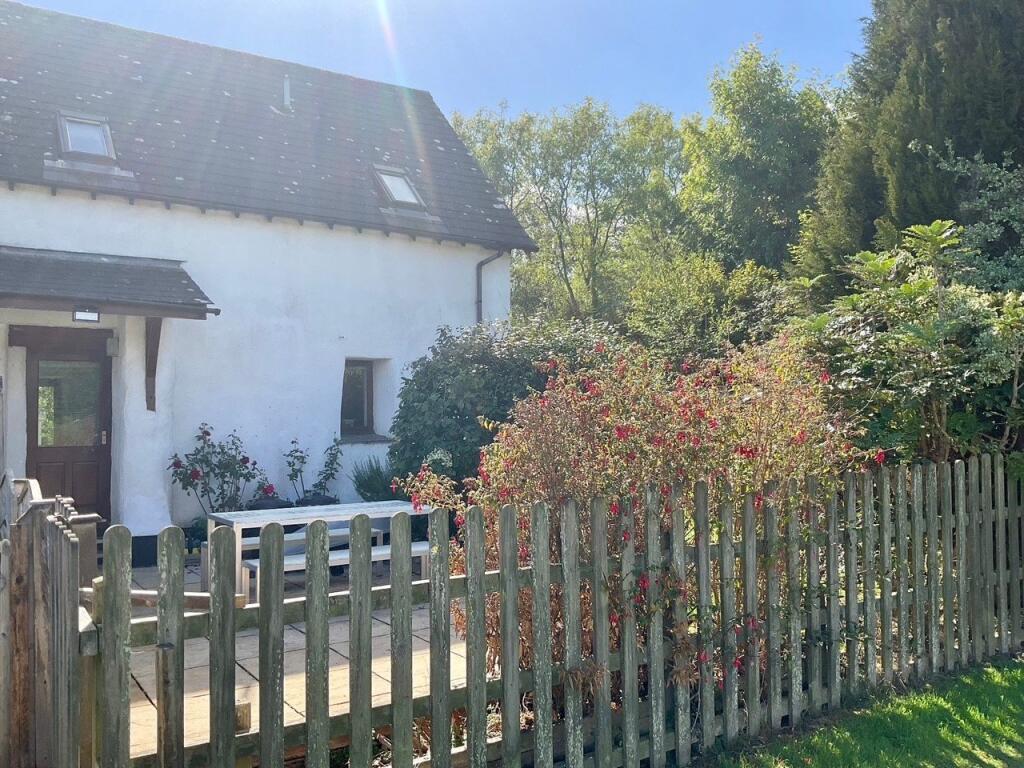 Main image of property: Cheriton Bishop, Exeter, Devon