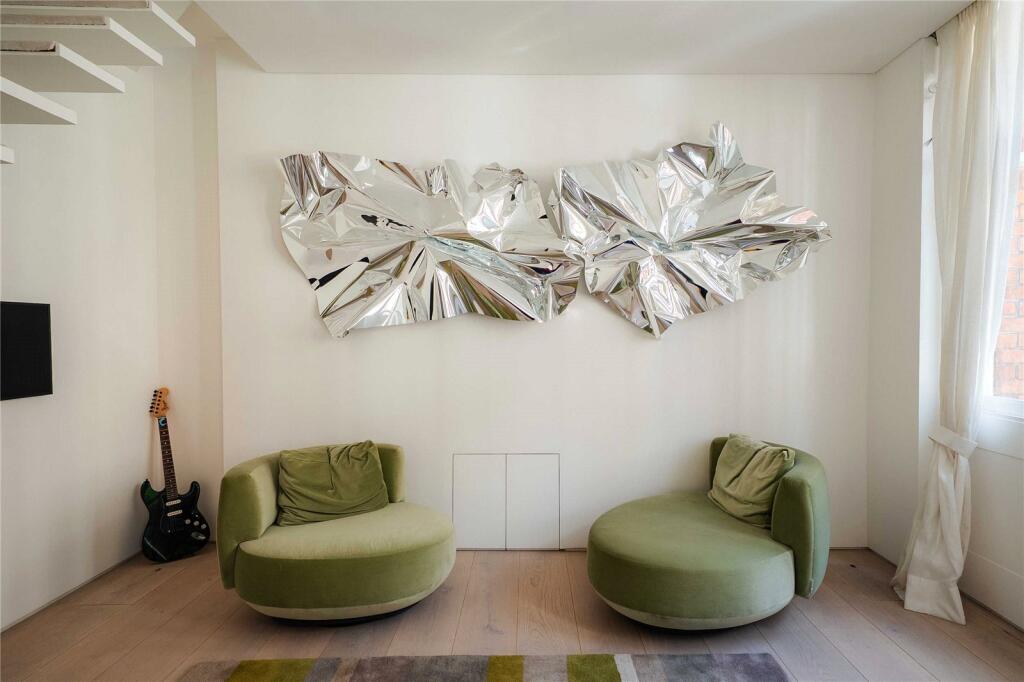 Main image of property: Green Street, Mayfair, London, W1K