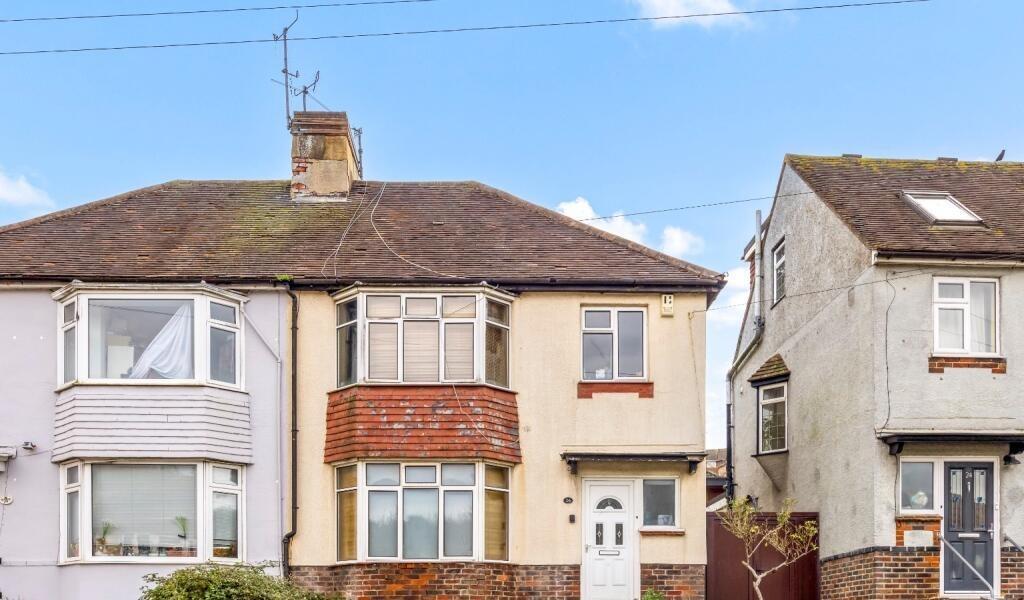 Main image of property: Lower Bevendean Avenue, Brighton