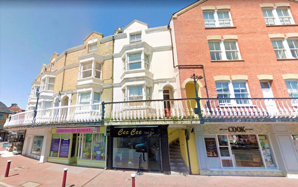 Main image of property: Monson Road, Royal Tunbridge Wells, Tunbridge wells