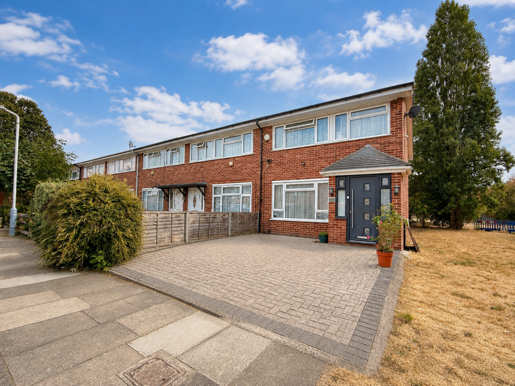 Main image of property: Wilkins Close, Hayes, Middlesex, UB3