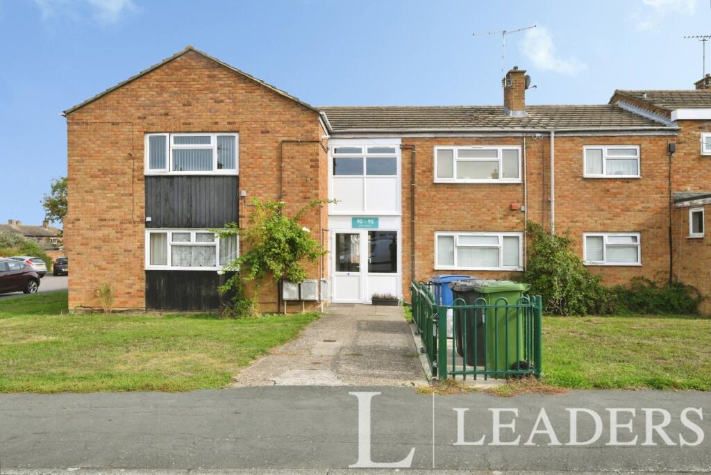 Main image of property: Barn Mead, Harlow, CM18