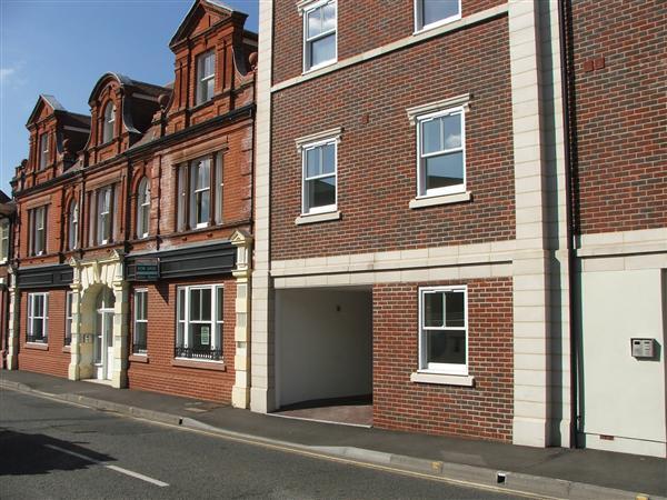Main image of property: Colman Gardens, Great Colman Street, Ipswich, IP4