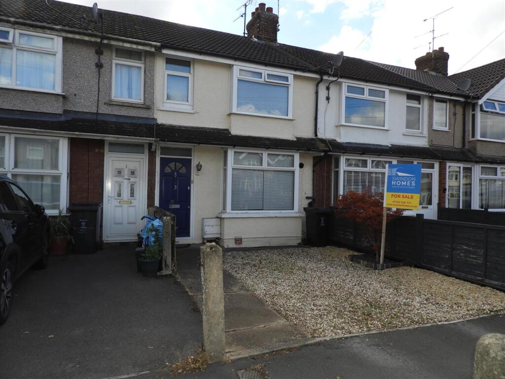 Main image of property: Surrey Road, Swindon