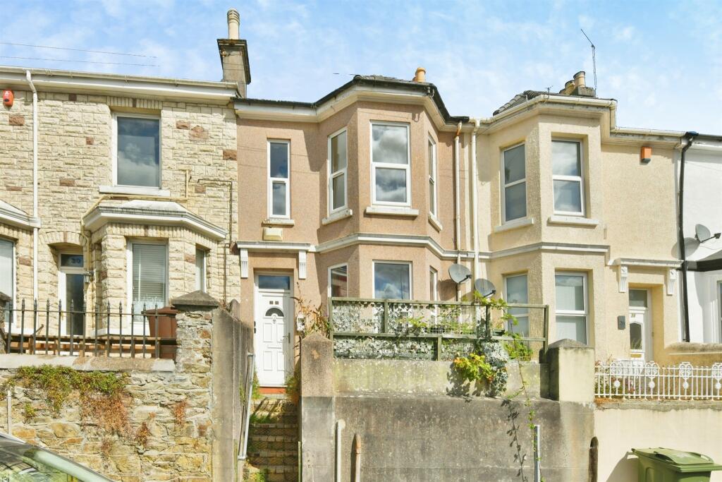 Main image of property: Seaton Place, Plymouth
