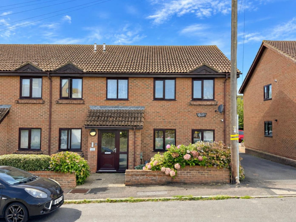 Main image of property: Victoria Road, Hythe