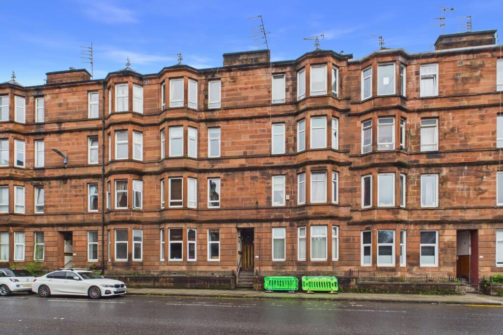 Main image of property: Cumbernauld Road, Glasgow, G31