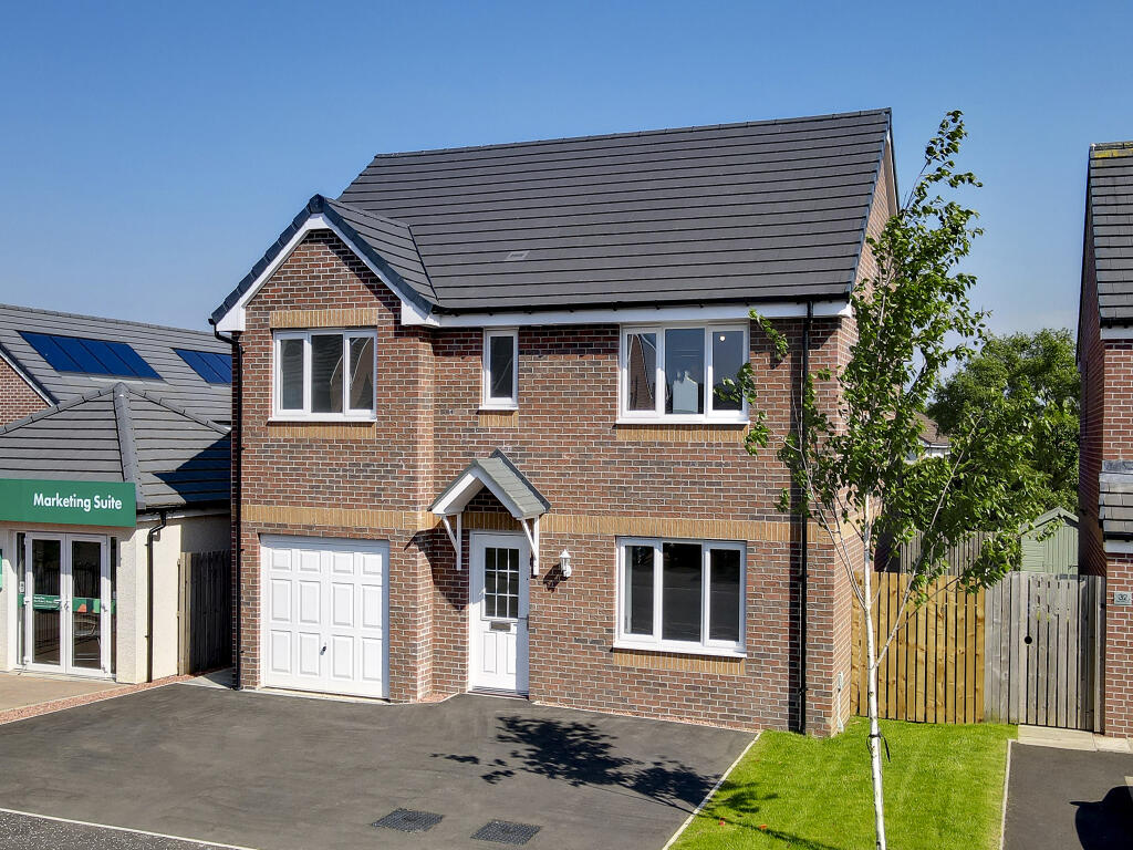 Main image of property: Snowdon Gait, 
Snowdon Terrace, 
West Kilbride, 
Ayrshire, 
KA23 9HN