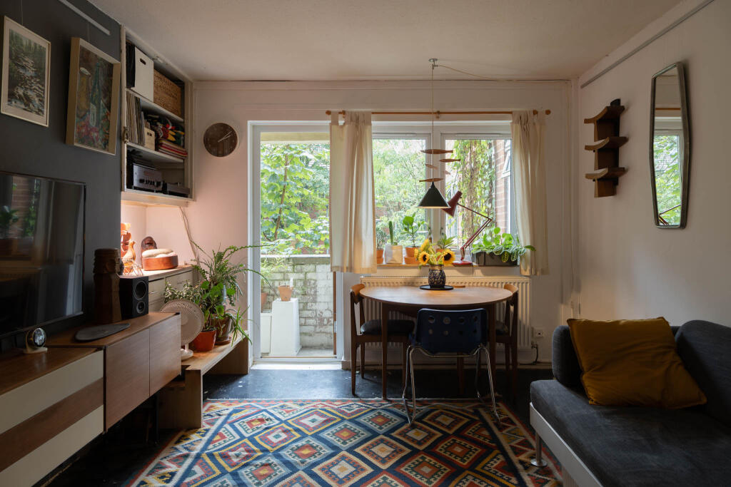 Main image of property: The Redbricks, Hulme, Manchester