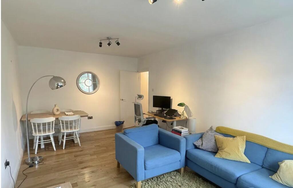 Main image of property: Falcon House, 26 Morden Road, Wimbledon, SW19