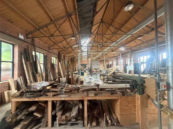 Warehouse