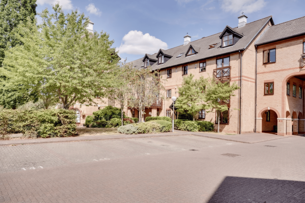 Main image of property: Sheering Mill Lane, Harlow, CM21