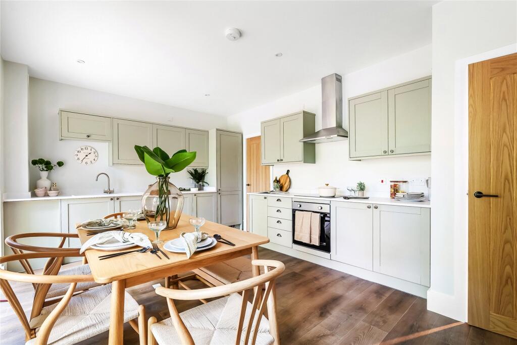 Main image of property: Woking, Surrey, GU22