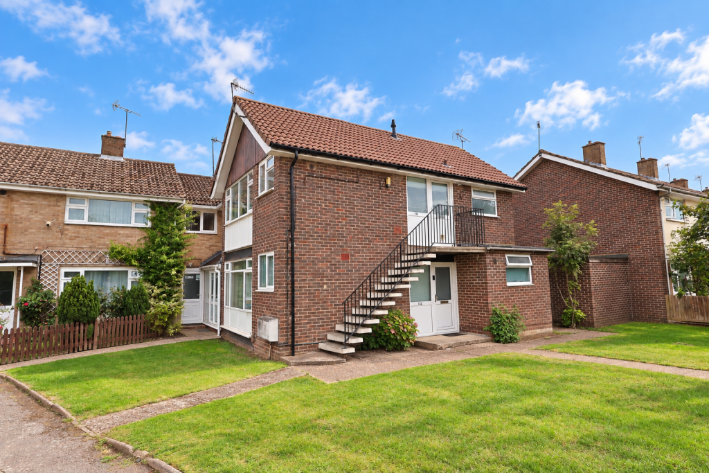Main image of property: Gadebridge Road, Hemel Hempstead, Hertfordshire, HP1 3EP