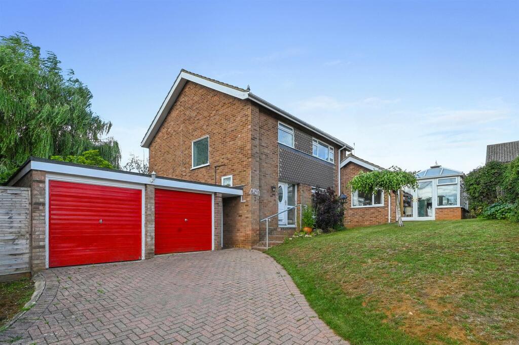 Main image of property: Quince Close, Brantham