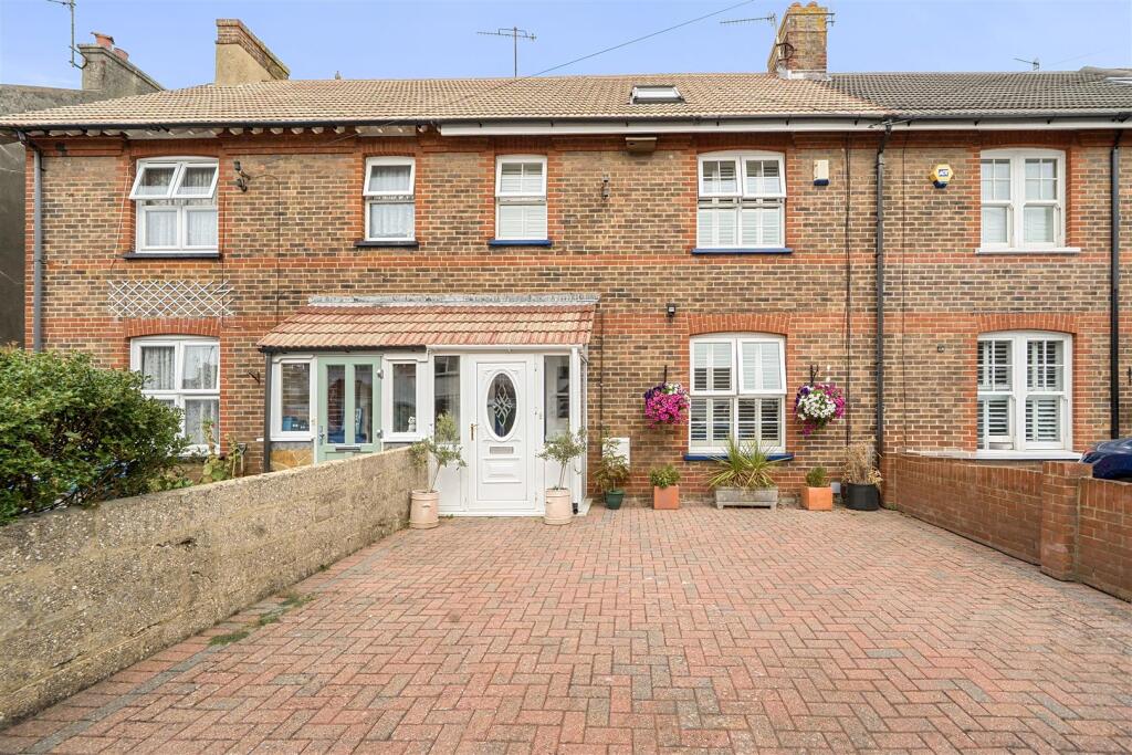 Main image of property: North Road, Portslade, Brighton