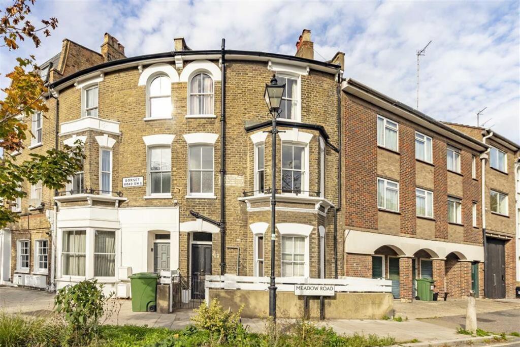 Main image of property: Meadow Road, South Lambeth