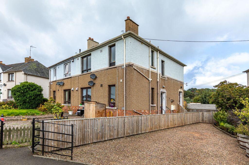 Main image of property: 7 Headrig, Jedburgh, TD8 6HP