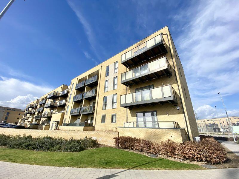 Main image of property: Argent House, Handley Page Road, Barking, IG11