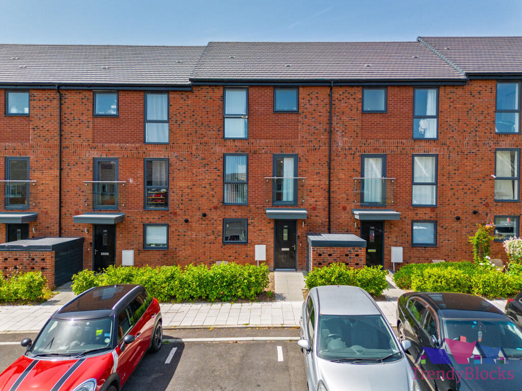 Main image of property: Victoria Road, Southampton