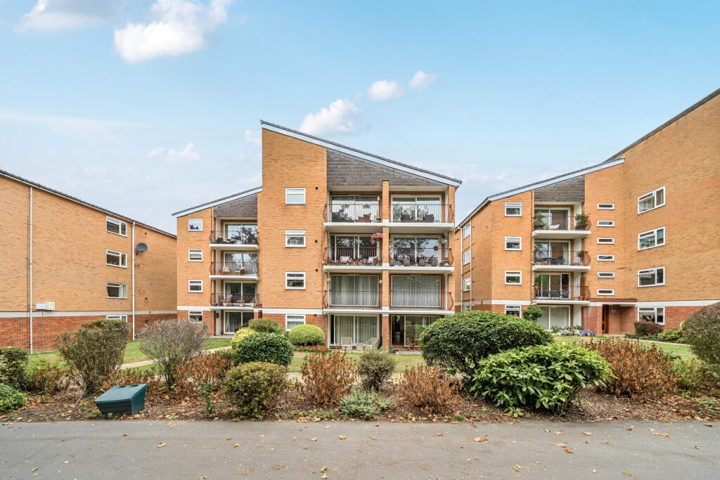 Main image of property: Waylands Mead, Beckenham, BR3