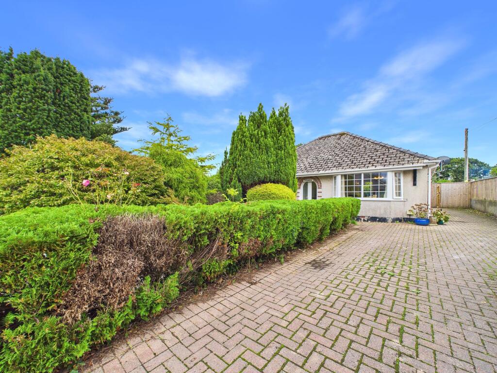 Main image of property: Rushylake, Saundersfoot, SA69