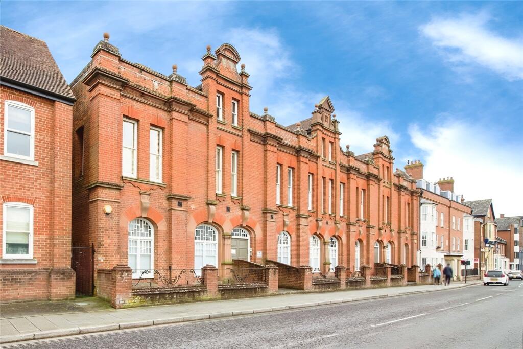 Main image of property: Station Road West, Canterbury, Kent, CT2