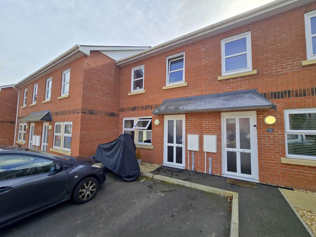 Main image of property: Ackland Close, Bideford