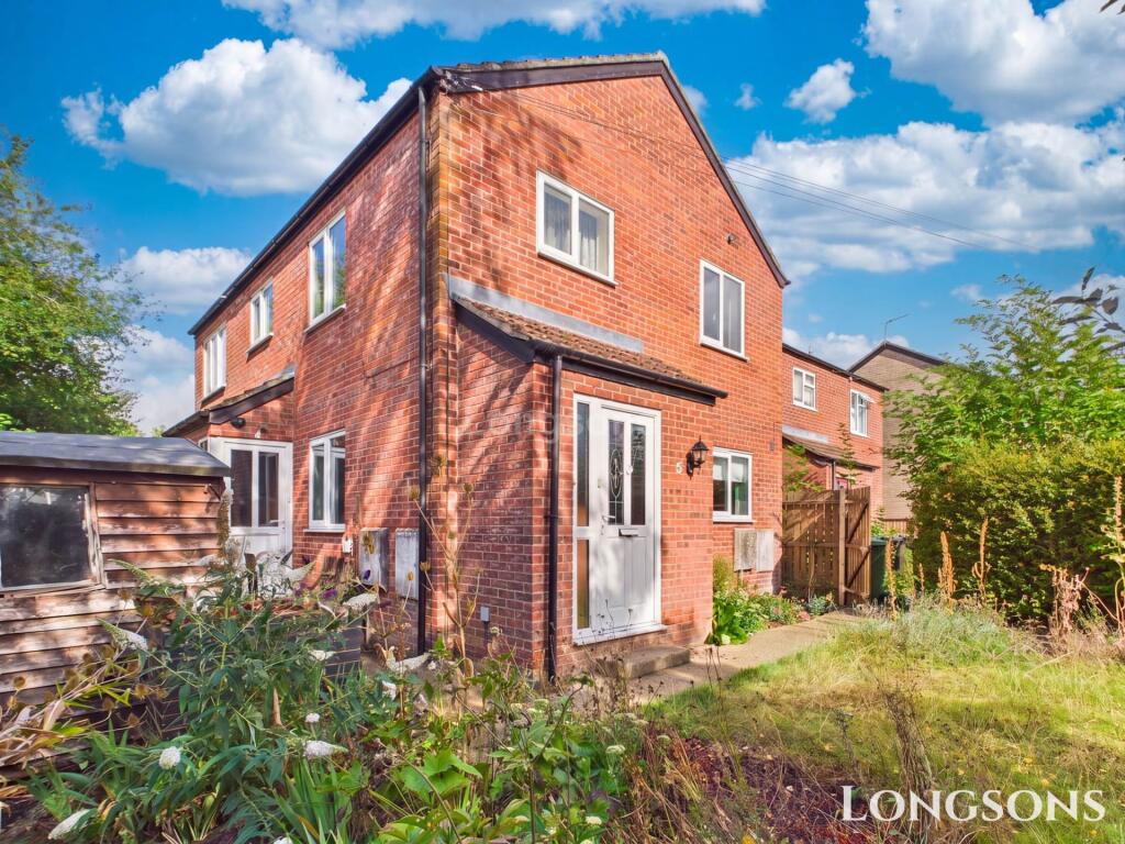Main image of property: Canons Close, Toftwood