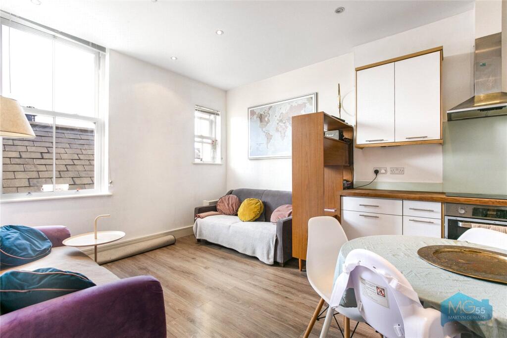 Main image of property: Church Lane, East Finchley, London, N2