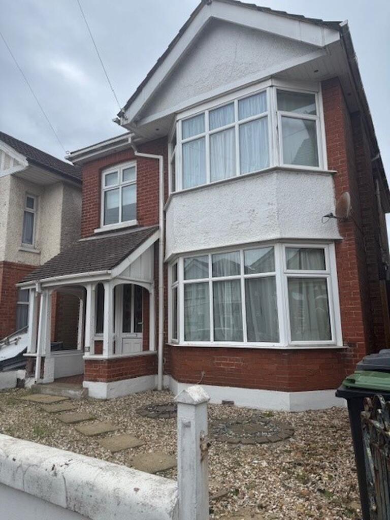 Main image of property: Bingham Road, Bournemouth