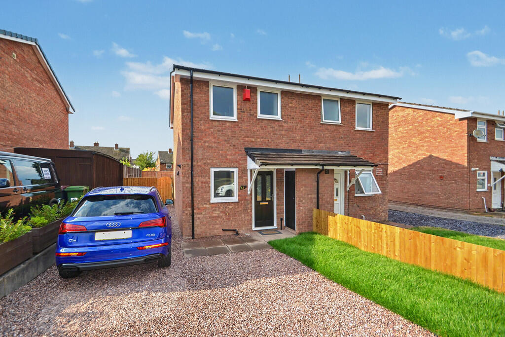Main image of property: Near Vallens, Telford