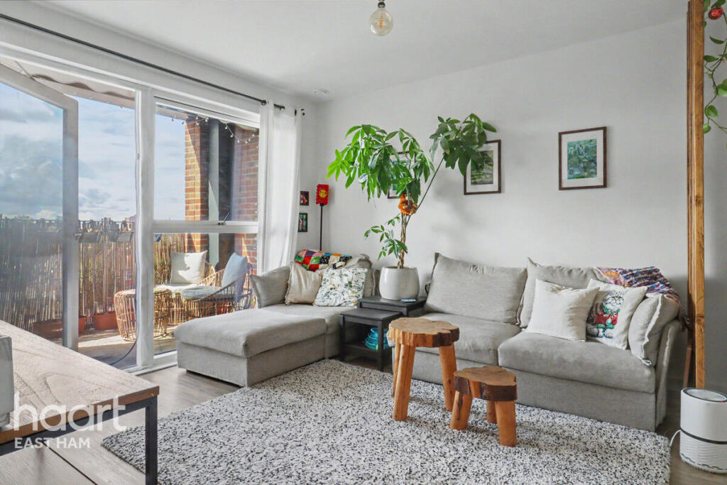 Main image of property: Ron Leighton Way, London