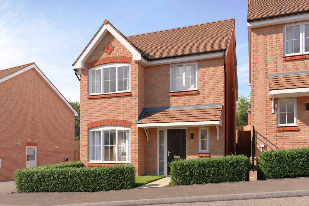 Main image of property: Lymington Bottom,
Four Marks, 
Hampshire, GU34 5AH